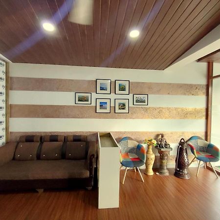 Lotus Hotel Nagaon Beach Alībāg Extérieur photo