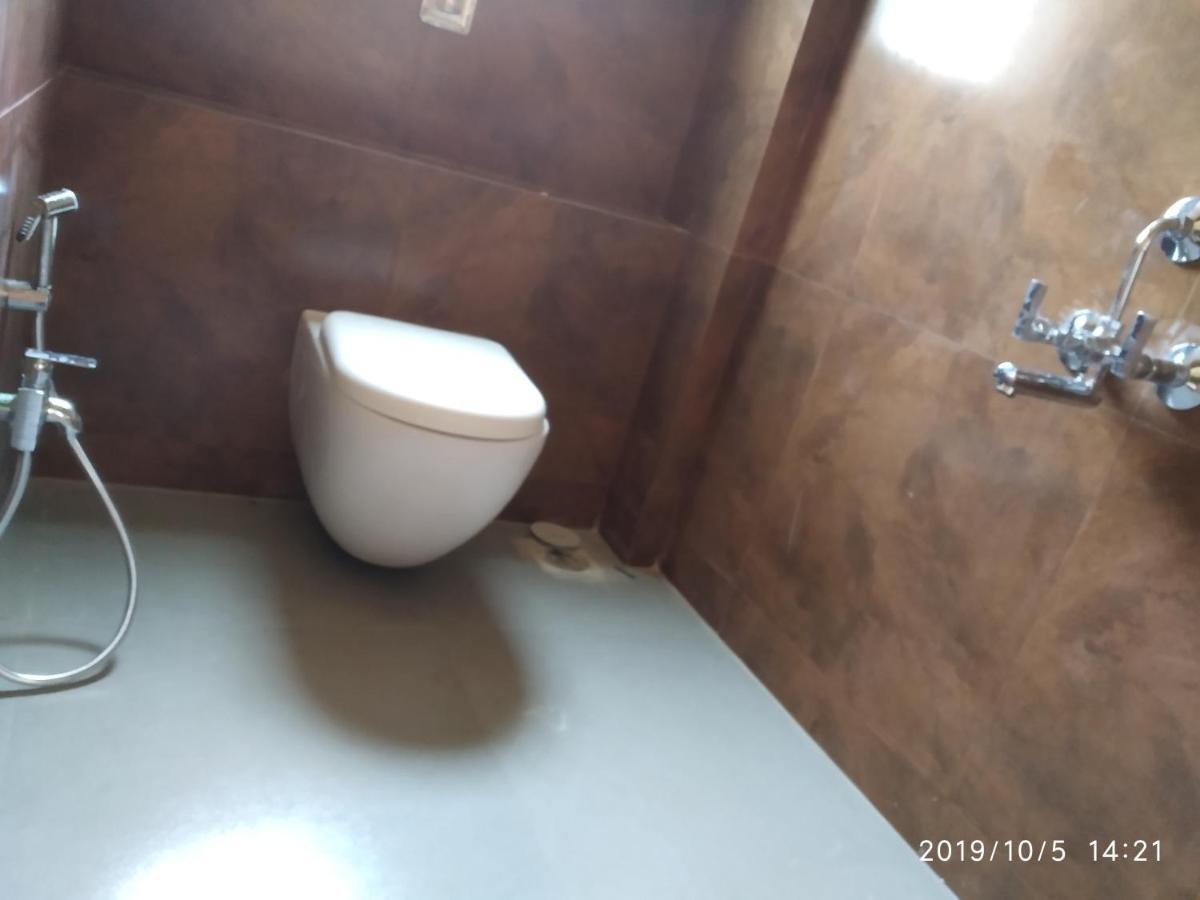 Lotus Hotel Nagaon Beach Alībāg Extérieur photo