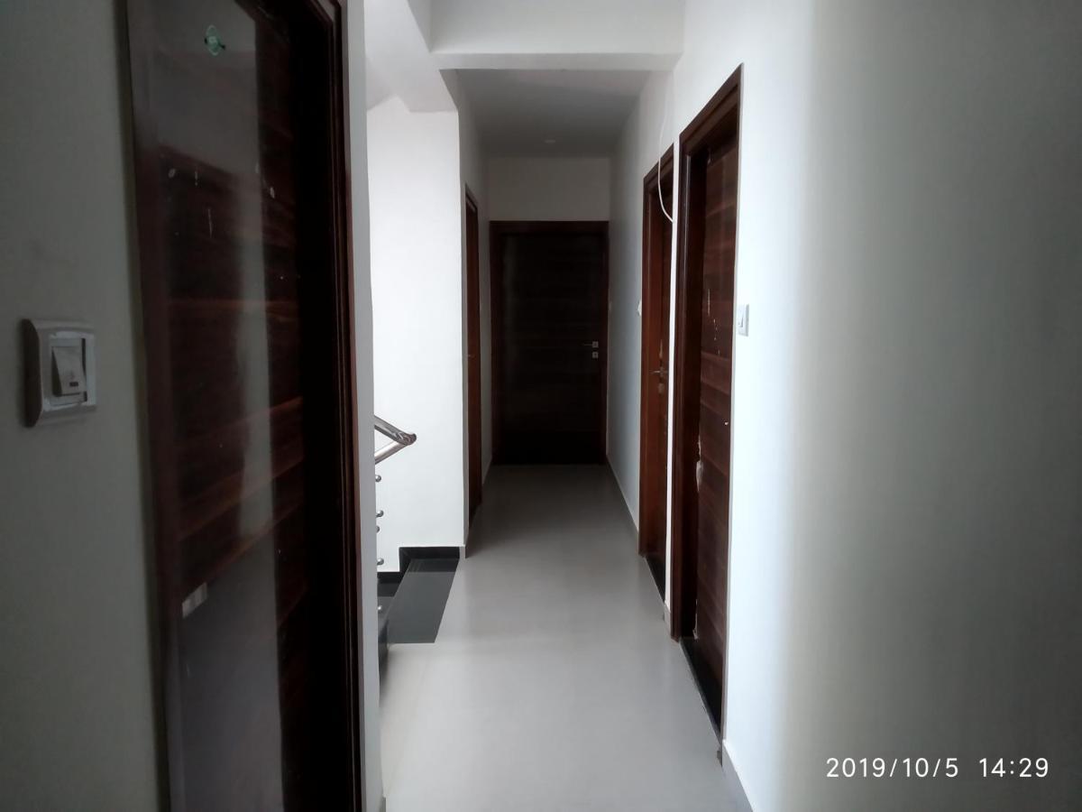 Lotus Hotel Nagaon Beach Alībāg Extérieur photo